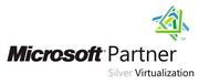 Microsoft Silver Virtualization